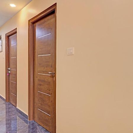 Itsy By Treebo - 99 Inn Raidurg Hyderabad Exterior foto